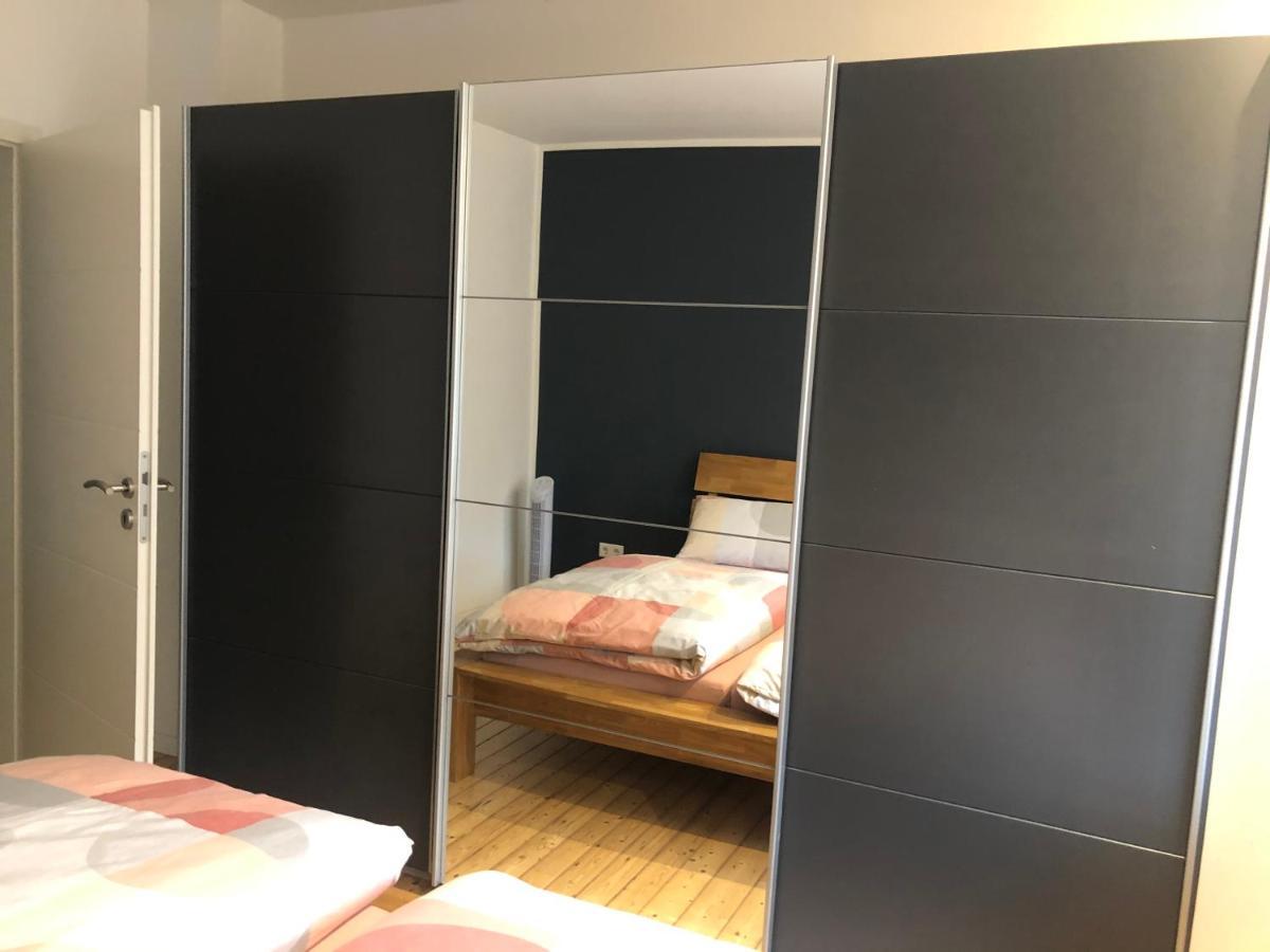 Zentrale Unterkunft In Dortmund City Apartment Exterior photo